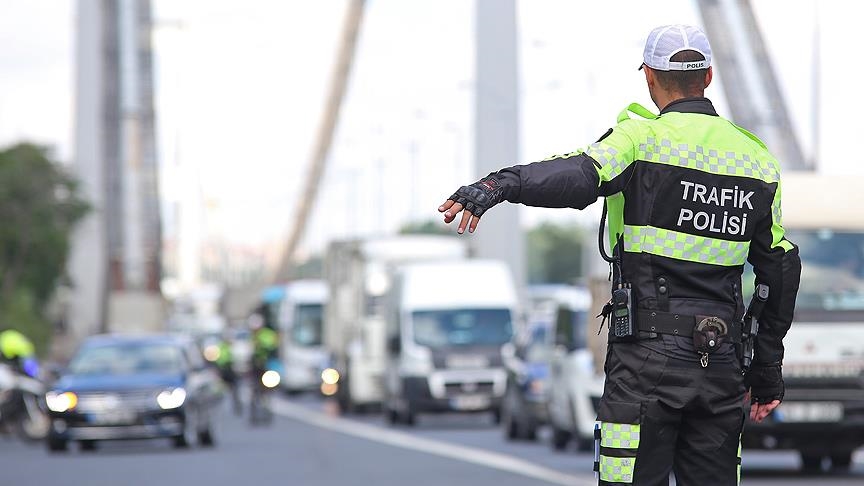 16 Trafik Cezası Nedir