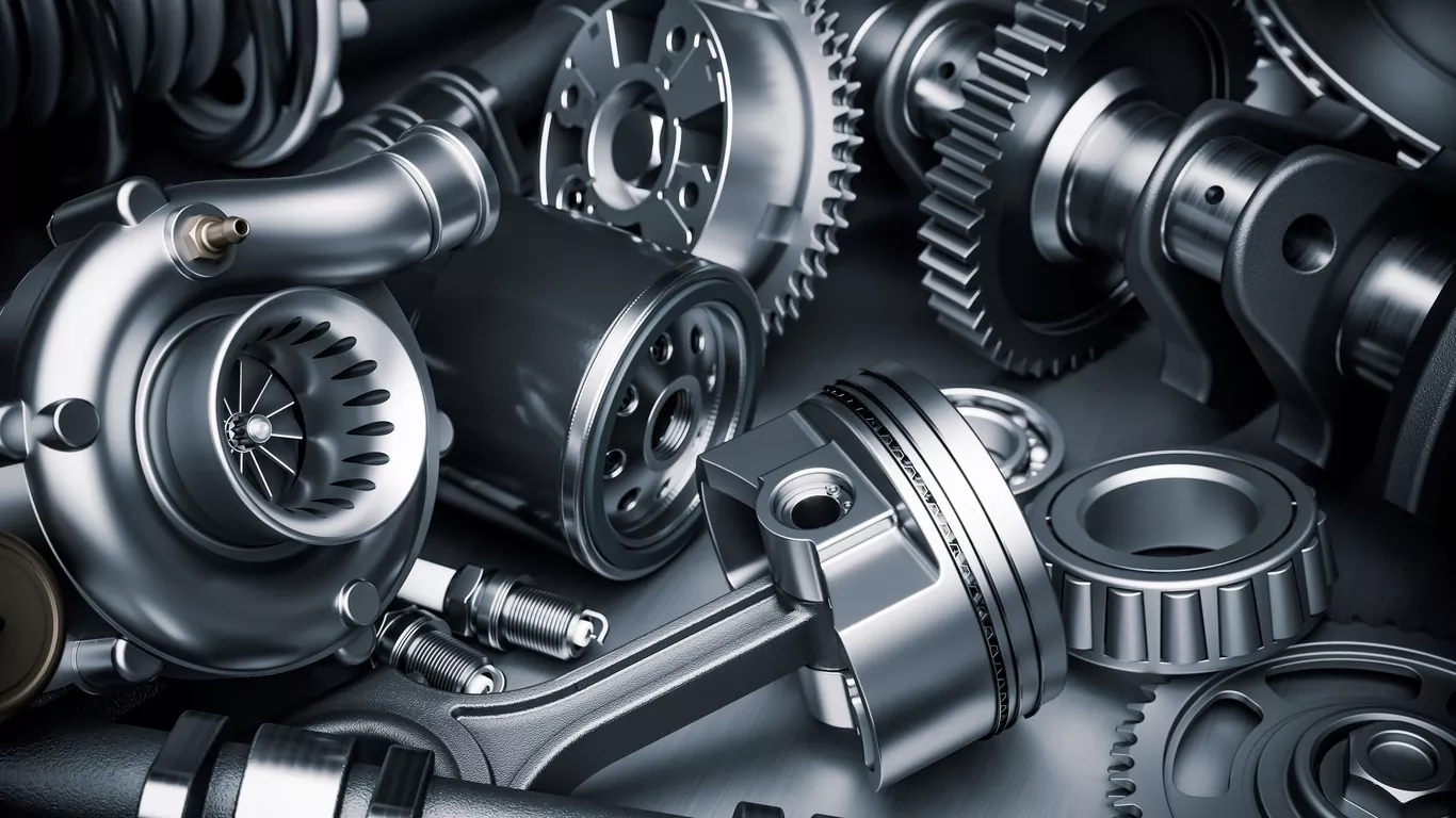 Dıştan Yanmalı Motor Hakkında Merak Edilenler