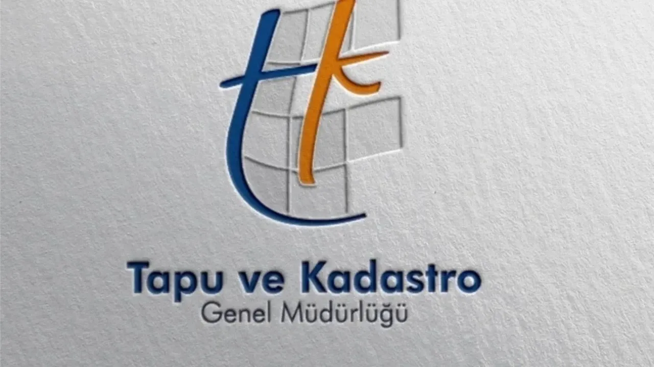 Tapu Kadastro 900 Personel Alımı Duyurusu Yayımlandı!