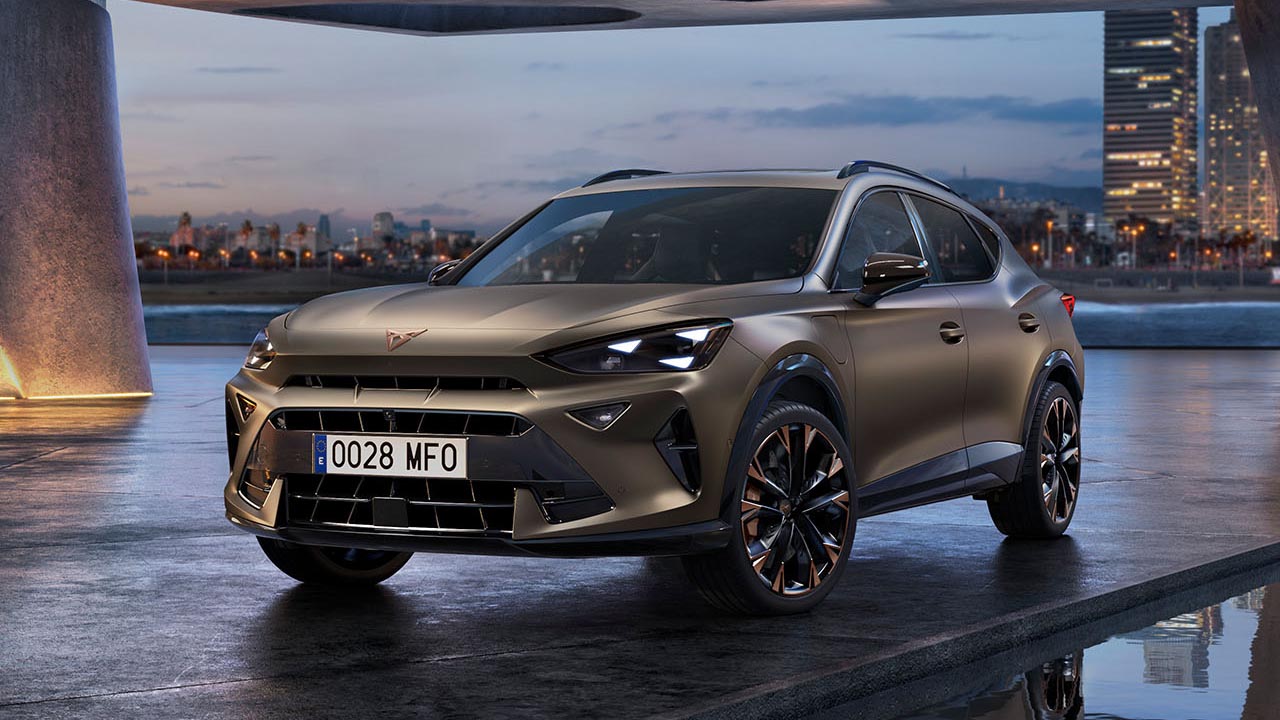 Türkiye’de En Çok Satılan Lüks Otomobiller [Güncel]