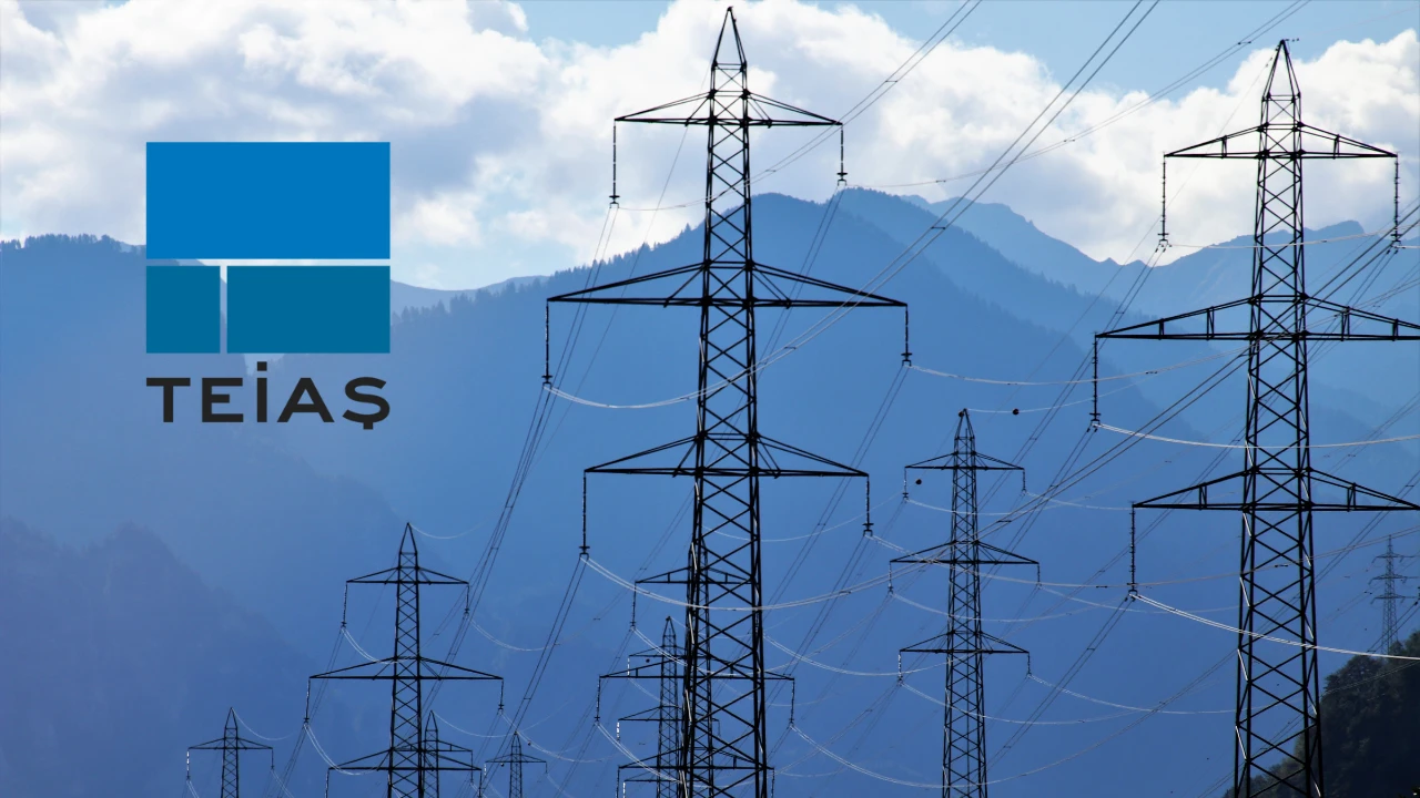 TEİAŞ Genel Müdürlüğü 435 İşçi Alacak