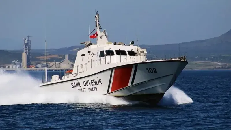 Sahil Güvenlik Komutanlığı 16 İşçi Alımı Duyurusu Yayımlandı