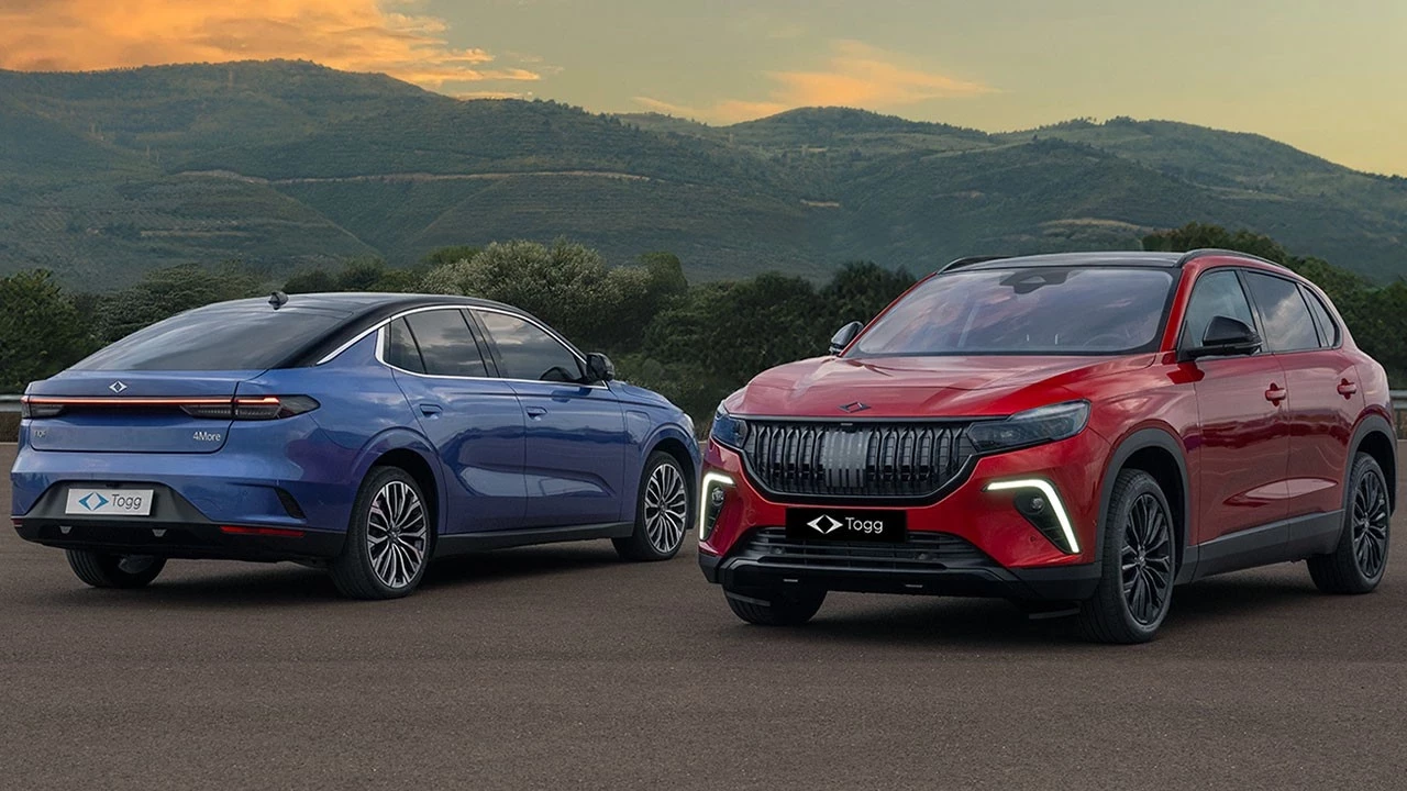 613 Bin Liradan Başlıyor: Togg’dan Kaçırılmayacak Kampanya