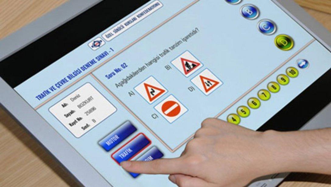 Tokat Erbaa Ehliyet e-Sınav Merkezi Nerede? Adresi ve Yol Tarifi