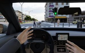 Trafik Adabı Ehliyet Çıkmış Sınav Soruları - Test 5 2